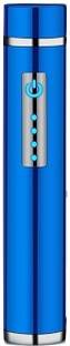 GREYFIRE USB Rechargeable Mini Double Arc Plasma Windproof Cigarette Lighter