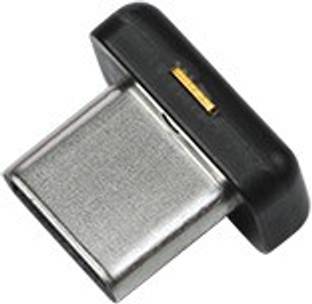 Yubico YubiKey 5C nano YubiKey 5C nano Laptop Accessory