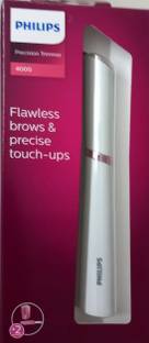 PHILIPS COMPACT PRECISION Trimmer 120 min  Runtime 1 Length Settings