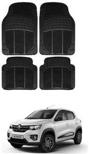 RONISH Rubber Standard Mat For  Renault Kwid