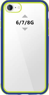 ZIVITE Back Cover for Apple iPhone 7