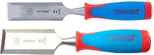 TAPARIA Bevel Chisel Set