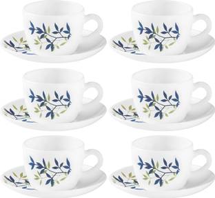 LAOPALA Pack of 12 Opalware Novo Silken Charm