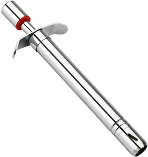 SG Retail Collection best gas lighter Steel Gas Lighter