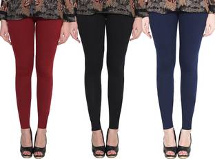 Clarita Ankle Length Ethnic Wear Legging
