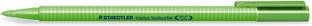 STAEDTLER 362-5 Triplus Textsurfer highlighter