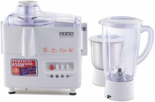USHA JMG 3345 240 W Juicer Mixer Grinder