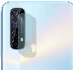 TrueBros Back Camera Lens Glass Protector for Realme 7