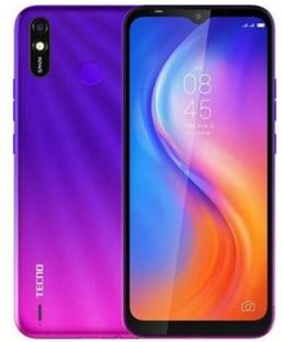Tecno Spark Go Plus (Hillier Purple, 32 GB)