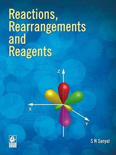 Reactions, Rearrangements And Reagents