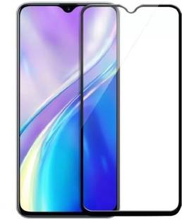 Gorilla Armour Edge To Edge Tempered Glass for Realme X2, Realme XT, Vivo Z1X, Vivo S1
