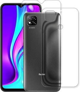 अर्बन टेम्पर्ड ग्लास गार्ड Mi Redmi 9 के लिए के लिए