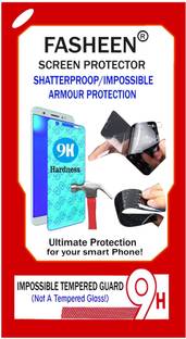 Fasheen Tempered Glass Guard for SAMSUNG GALAXY S10E