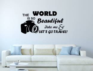 KICKWIX Quotes Black Wallpaper