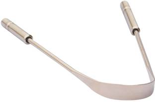 Blomideal Steel Tongue Cleaner