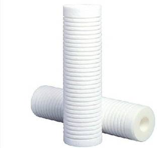 Eco Crystal 10" PP CARTRIDGE FOR FRESH N CLEAN CP Solid Filter Cartridge