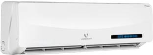 Videocon 1.5 Ton 3 Star Split AC  - White
