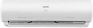 Intex 1.5 Ton 3 Star Split AC  - White