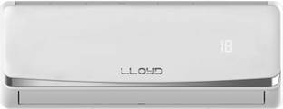 Lloyd 1 Ton 2 Star Split Smart AC with Wi-fi Connect  - White