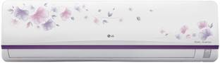 LG 1.5 Ton 3 Star Split AC  - White
