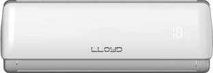 Lloyd 1.5 Ton 3 Star Split Smart AC with Wi-fi Connect  - White