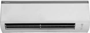 Daikin 1.5 Ton 3 Star Split AC  - White