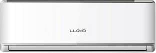 Lloyd 0.8 Ton 3 Star Split AC  - White