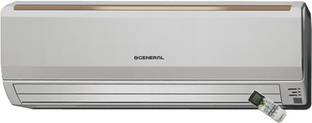 O-General 1.5 Ton 5 Star Split AC  - White