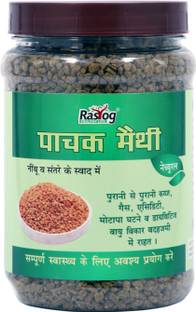 Rasyog Pachak Methi Constipation, Gas, Acidity, Indigestion 100% Natural
