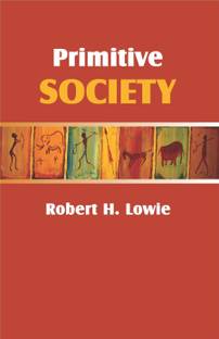 Primitive Society