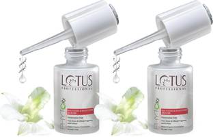 LOTUS Professional Phyto-Rx Whitening & Brightening Serum ( 30ml * 2 )
