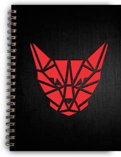 Flipkart SmartBuy Handmade paper wooden diary A5 Diary UNRULED 160 Pages