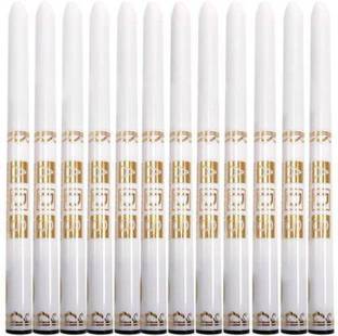 ads Waterproof Eyeliner Black Pack of 12pcs 30 g
