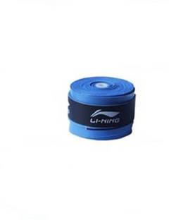LI-NING SUPER OVER GRIP Super Tacky (Multicolor, Pack of 1) Super Tacky