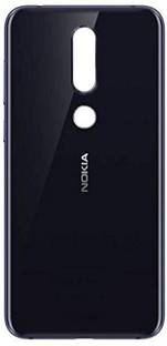Farcry Nokia 6.1 Plus Back Panel