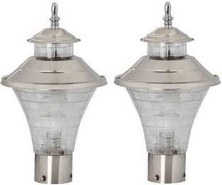 VMFANCYLIGHT ED2 Gate Light Outdoor Lamp