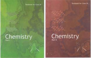 Ncert Books Class 11 Chemistry