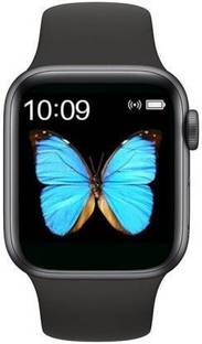 Cyxus 4G ANDROID SERIES 5th T500/T500 BLACK Smartwatch