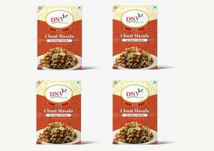 DNV Chaat Masala Pack of 4