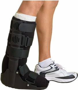 Dyna CAM Walker (Controlled Ankle Motion)-17 Inch Ankle Support
