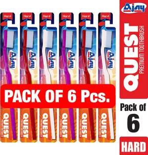 Ajay TB 101 Hard Hard Toothbrush