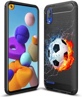 Nainz Back Cover for Gionee Max