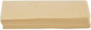 Glamezone Waxing Strips Brown Strips