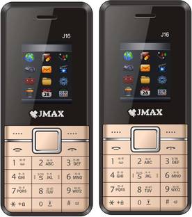 Jmax J16