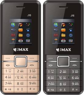 Jmax J16