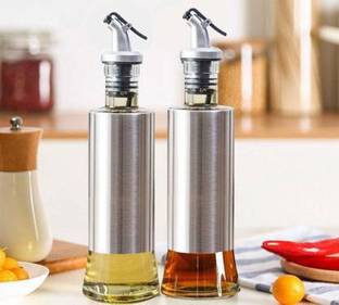 LURBA 300 ml Cooking Oil Dispenser