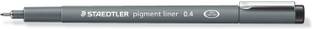 STAEDTLER 308 04-9 Pigment Liner Fineliner Pen