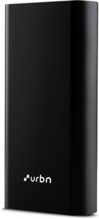 URBN 20000 mAh 18 W Power Bank