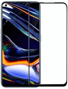 Gorilla Armour Tempered Glass Guard for Realme 7 Pro, Vivo V17, Vivo V17 Pro, Vivo V19