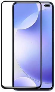 Gorilla Armour Tempered Glass Guard for Poco X2, Redmi K30